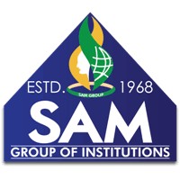 SAM GROUP OF INSTITUTIONS BHOPAL logo - Similar company to Sam Hr