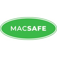 Macsafe logo - Similar company to Orangeboard