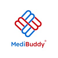 MediBuddy logo - Similar company to Netmeds.Com