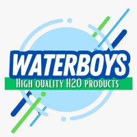 WaterBoys Water Well Services logo - Similar company to Zhejiang Uvdf Technology Co., Ltd