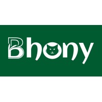 BHONY logo - Similar company to ঢাকায়থাকি ডট কম