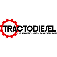 TRACTODIESEL logo - Similar company to Rabaco Ecuador