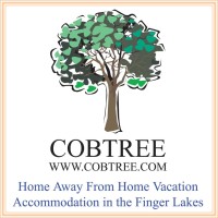 Cobtree Vacation Rental Resort logo - Similar company to Tmg - Property Management
