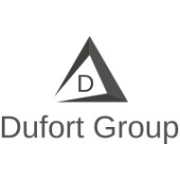 The Dufort Group logo - Similar company to Pronto Books Inc.