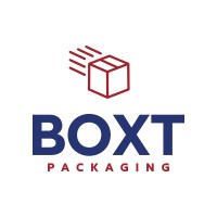 BOXT Packaging logo - Similar company to Interpacifica Mfg.