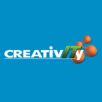 CreativITy - Mobile & Web Development logo - Similar company to Oybek.Dev - Web And Mobile Development Company