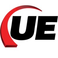 Universal Electronics logo - Similar company to Ecolink Intelligent Technology Inc.