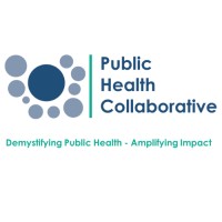 Public Health Collaborative logo - Similar company to Public Health Chronicle