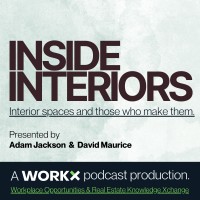 Inside Interiors Podcast logo - Similar company to Workx Nz