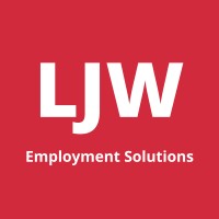 LJW Employment Solutions logo - Similar company to Arnold Group Australia