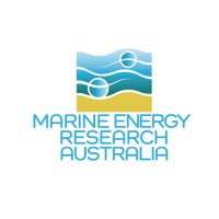Marine Energy Research Australia logo - Similar company to American Samoa Government - Department Of Port Administration