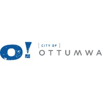 City of Ottumwa logo - Similar company to El Dorado Hills Fire Department