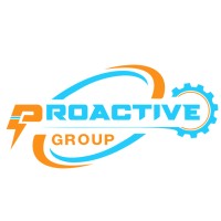 ProActive Group logo - Similar company to Proactive Group