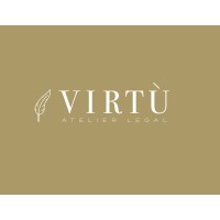 Virtù Atelier Legal logo - Similar company to Evans Group Law Firm