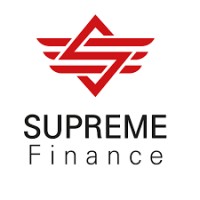 Supreme Finance logo - Similar company to Barko Developments