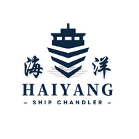 HaiYang Ship Chandler logo - Similar company to Aspire Waves Ship Chandler