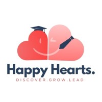 Happy Hearts logo - Similar company to Invaders
