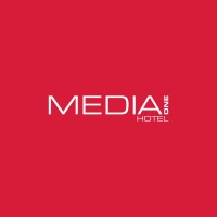 Media One Hotel logo - Similar company to Artspace