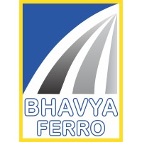 Bhavya Ferro Products Pvt Ltd logo - Similar company to Doe Digitals