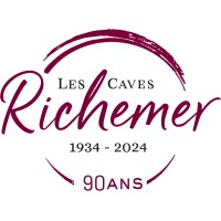 Les Caves Richemer logo - Similar company to Ingévin