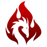 Dragon Shark Studios logo - Similar company to Pixie