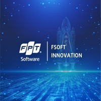 FPT Software Innovation logo - Similar company to Blue Jay Pms