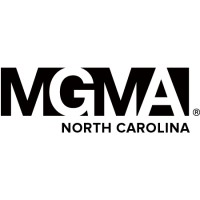 MGMA Triangle Chapter, NC logo - Similar company to Ache Of Greater Charlotte (Formerly Gcheg)