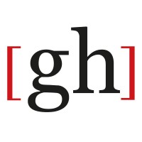 Ghoti logo - Similar company to Beyondbühne