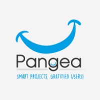 Pangea Business Solutions logo - Similar company to Seacom Ltda