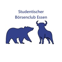 Studentischer Börsenclub Essen logo - Similar company to Getabot