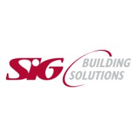 SIG Building Solutions logo - Similar company to Steadmans