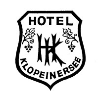 Hotel Klopeinersee logo - Similar company to Hafnerbar & Hotel