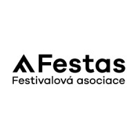 FESTAS, festival association logo - Similar company to Mighty Sounds