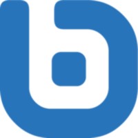 Blucon logo - Similar company to Bluconn