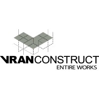 VRANCONSTRUCT logo - Similar company to Elea Group Srl