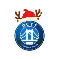 RCTT Racing Club Tournon Tain logo - Similar company to Sema