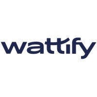 Wattify GmbH logo - Similar company to Ecrop Gmbh