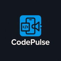 CodePulse logo - Similar company to Code Pulse