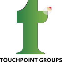 Touchpoint Groups Co., Ltd. logo - Similar company to Eventtech.Ai