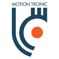 Motion Tronic logo - Similar company to Varispeed Electronic Motor Control Solutions
