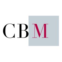 CBM GmbH - Consulting, Business und Management GmbH logo - Similar company to Smac E-Commerce Solutions Gmbh