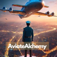 Aviate Alchemy logo - Similar company to Aarogyahaar