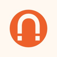 Magnet Insurance logo - Similar company to The Graph Group