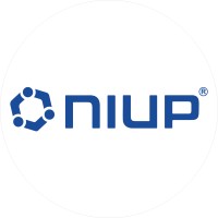 Niup Technologies logo - Similar company to Otropp Systems