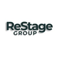 ReStageGroup logo - Similar company to Arc Athlone