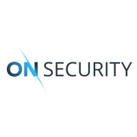 ON Security logo - Similar company to Ecofinance Negócios