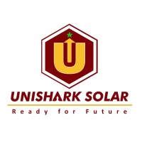 Unishark Solar logo - Similar company to M/S. Patil Construction