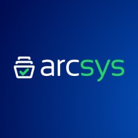 Arcsys logo - Similar company to Infotel Software