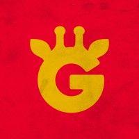 Giraffa Urban Experience אורבן ג'ירפה logo - Similar company to Gudu