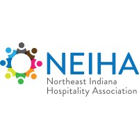 Northeast Indiana Hospitality Association logo - Similar company to J. Kruse Education Center